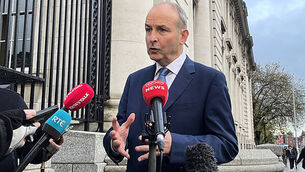 Government ripping off motorists, toll operators should quit upping prices, Sinn Féin TD says Government ripping off motorists, toll operators should quit upping prices, Sinn Féin TD says