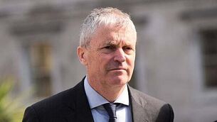 Kerryman strangled his mother during manic or hypomanic episode, court hears