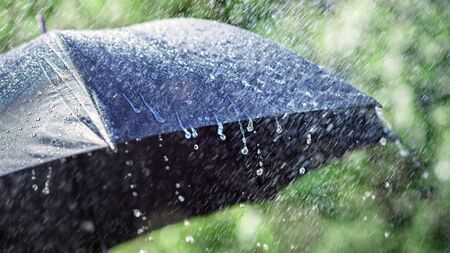 Flood warning for Waterford as forecast shows wet start for the weekend