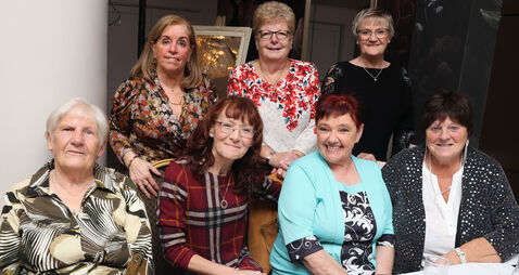 In Photos: Magnum Benefit Night in aid of Waterford Hospice