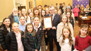 In Photos: Forty Years of Waterford Panto Society