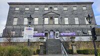 Conservation works on two iconic Waterford buildings officially compete 