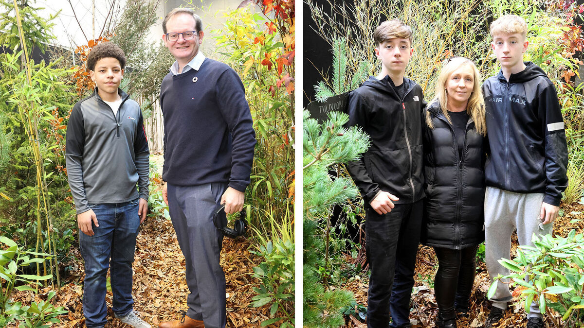 In Photos: Pathways to Nature Conference at SETU Arena in Waterford