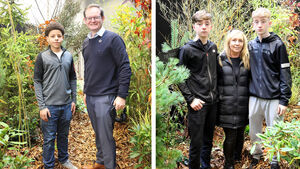 In Photos: Pathways to Nature Conference at SETU Arena in Waterford