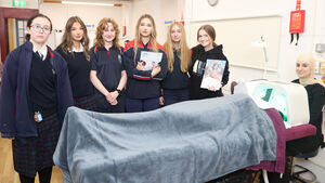 In Photos: Open Day at Waterford College of Further Education