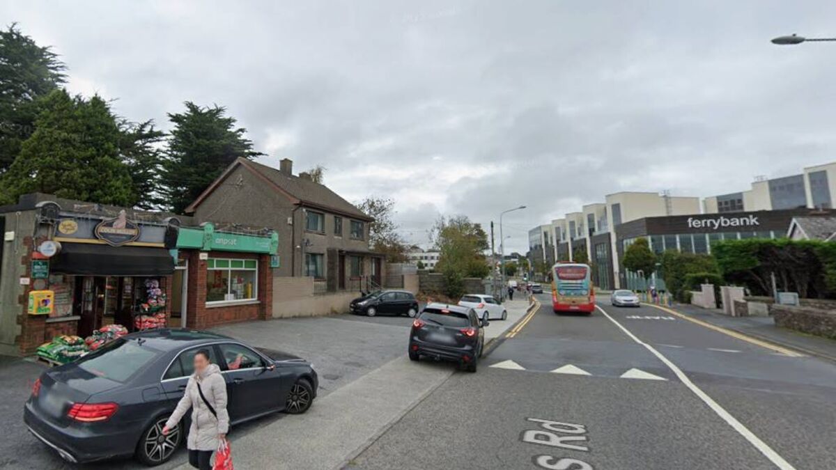 Discussions underway to build Irish independence memorial locally