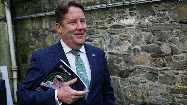 Minister says all agencies 'must point in same direction' on housing plan