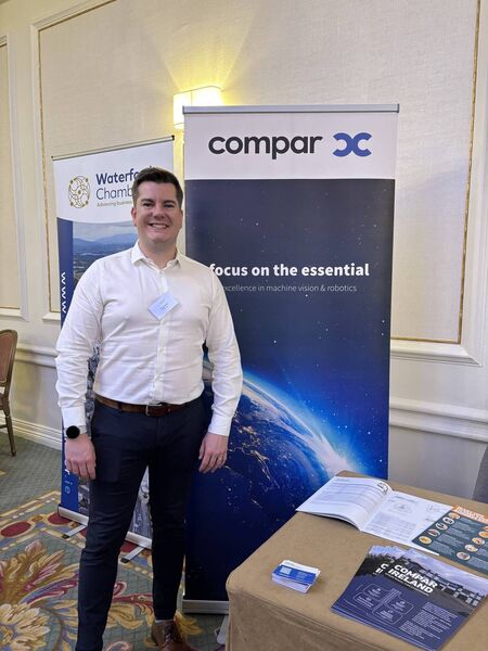 Pictured at the Business After Hours event in the Granville Hotel in Waterford Pictured at the Business After Hours event in the Granville Hotel in Waterford