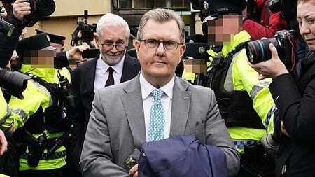 No progress in Donaldsons’ trial before ‘genuine medical issues’ are explored