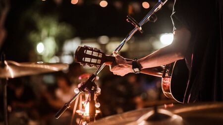 Whats on in Waterford: Live music, storytelling, history and more 