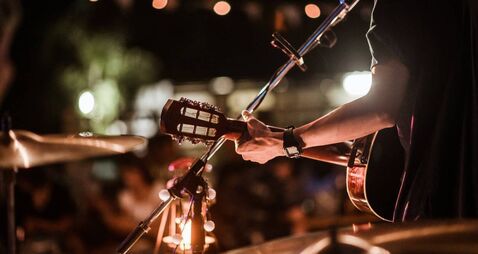 Whats on in Waterford: Live music, storytelling, history and more 