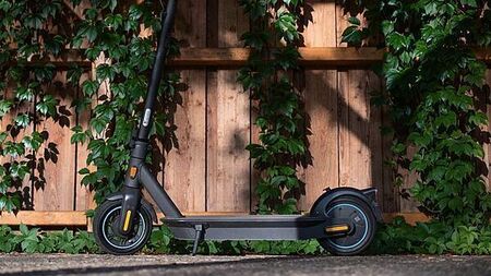 Parents urged not to buy e-scooters for children under 16 for Christmas