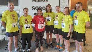 Local Notes: Sympathies, community centre AGM, running club news and much more