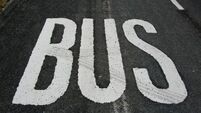 Waterford council say they will facilitate Bus Éireann moving a lost bus stop