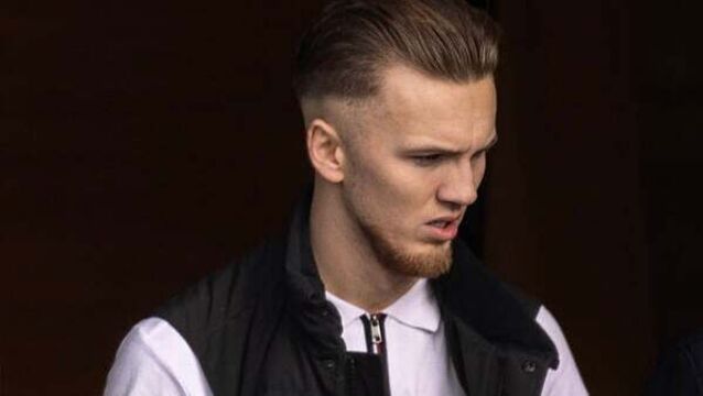 Man jailed after endangering Garda and dealing cocaine Man jailed after endangering Garda and dealing cocaine