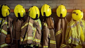 Waterford fire services received more than 20 malicious calls this year