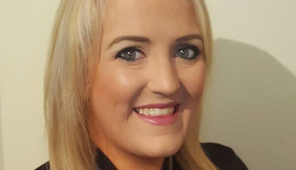 Joanne Quinn Geoghegan Joanne Quinn Geoghegan