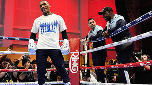 Ulster stage late fightback to see off struggling Dragons