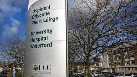 Phoenix: A Medical School for University Hospital Waterford?