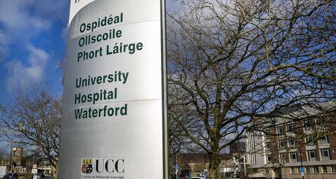 Phoenix: A Medical School for University Hospital Waterford?
