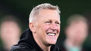 Emma Raducanu says stalker ordeal ‘could have been dealt with better’