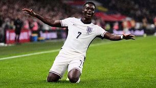 Former Tottenham Hotspur owner Joe Lewis pardoned by Donald Trump