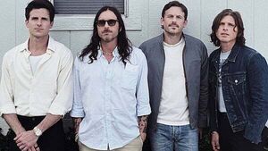 Kings of Leon announce Thomond Park gig next summer