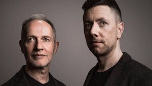 View from the Green Room: The gentlest of concerts casts its own spell