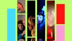 <p>Dance Scratch Night at Garter Lane.</p> <p>Dance Scratch Night at Garter Lane.</p>