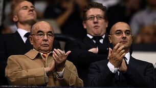 Friday’s briefing: Havertz out for season and Merseyside clubs unite over racism