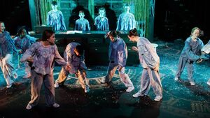 Little Red Kettle stuns in first inter-generational play in 25 years