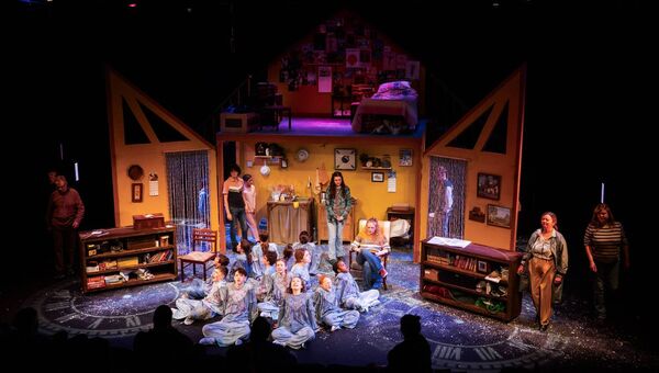 Photo: DGM Photographic