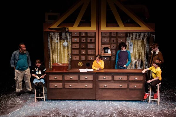 Photo: DGM Photographic