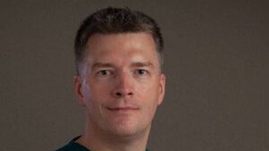 Waterford-based trauma surgeon to share rare insight into work in volatile conflict zones