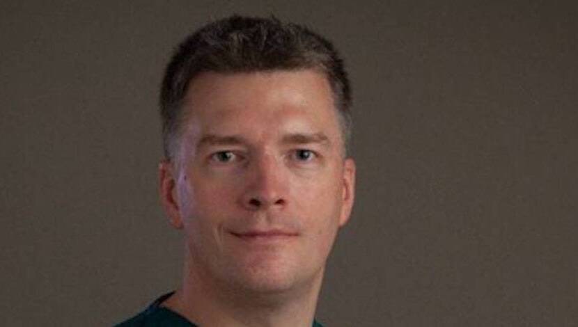 Waterford-based trauma surgeon to share rare insight into work in volatile conflict zones