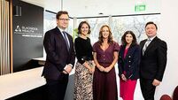 Blackrock Health opens women’s health centre in Dublin