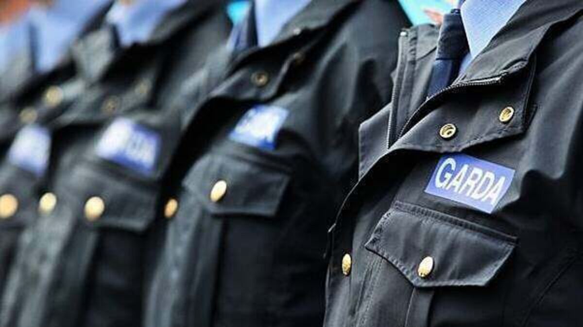 194 new Garda recruits sworn in