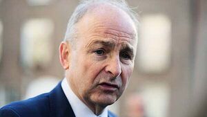 Extremists attempting to ‘undermine State and inflict violence’, says Taoiseach