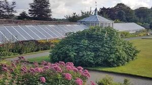 Mount Congreve asks Council for more money