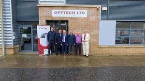 Waterford's Cantec Group acquires Offtech in Midlands expansion push