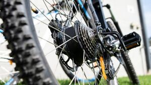 Gardaí launch investigation after e-bikes stolen from home in Waterford City