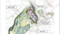 Waterford locals willing to take developers to court over data centre