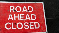 Motorists advised of Waterford City road closure for Sunday match 