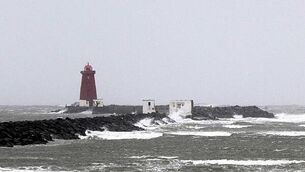 Donegal man who killed farmer while three times over drink drive limit jailed for four years Donegal man who killed farmer while three times over drink drive limit jailed for four years