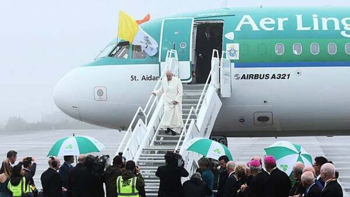 Knock Airport on course for €24m revenue as passenger numbers top 900,000 for first time