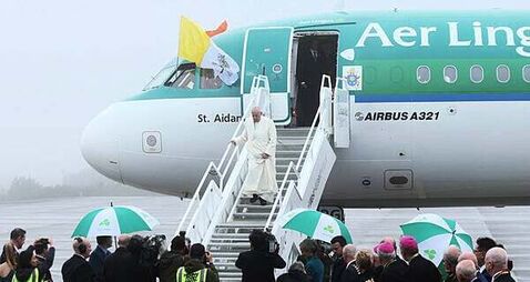 Knock Airport on course for €24m revenue as passenger numbers top 900,000 for first time