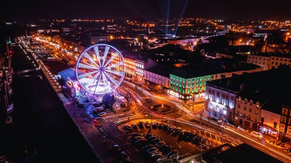 Darragh's Soapbox: Are you in the Christmas spirit?