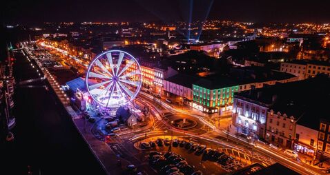 Darragh's Soapbox: Are you in the Christmas spirit?