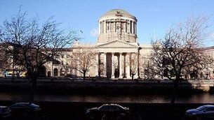 Hundreds of homes without power as coastal and high-ground areas hit hardest