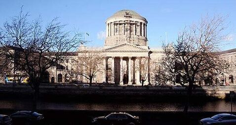 Deadlocked jury discharged in case of ex-garda allegedly struck by superintendent